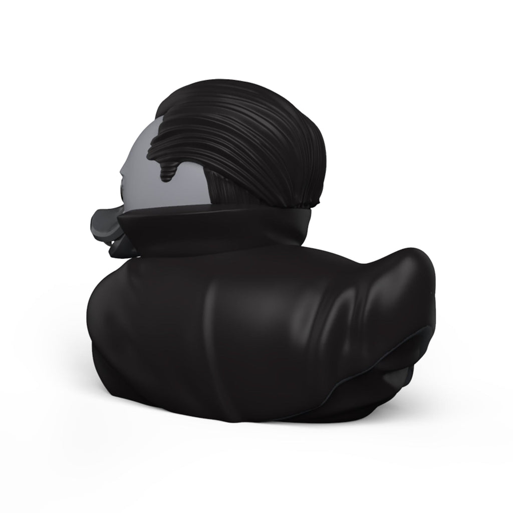 Ente Dracula (Schwarz &amp; Weiß – Erstausgabe)