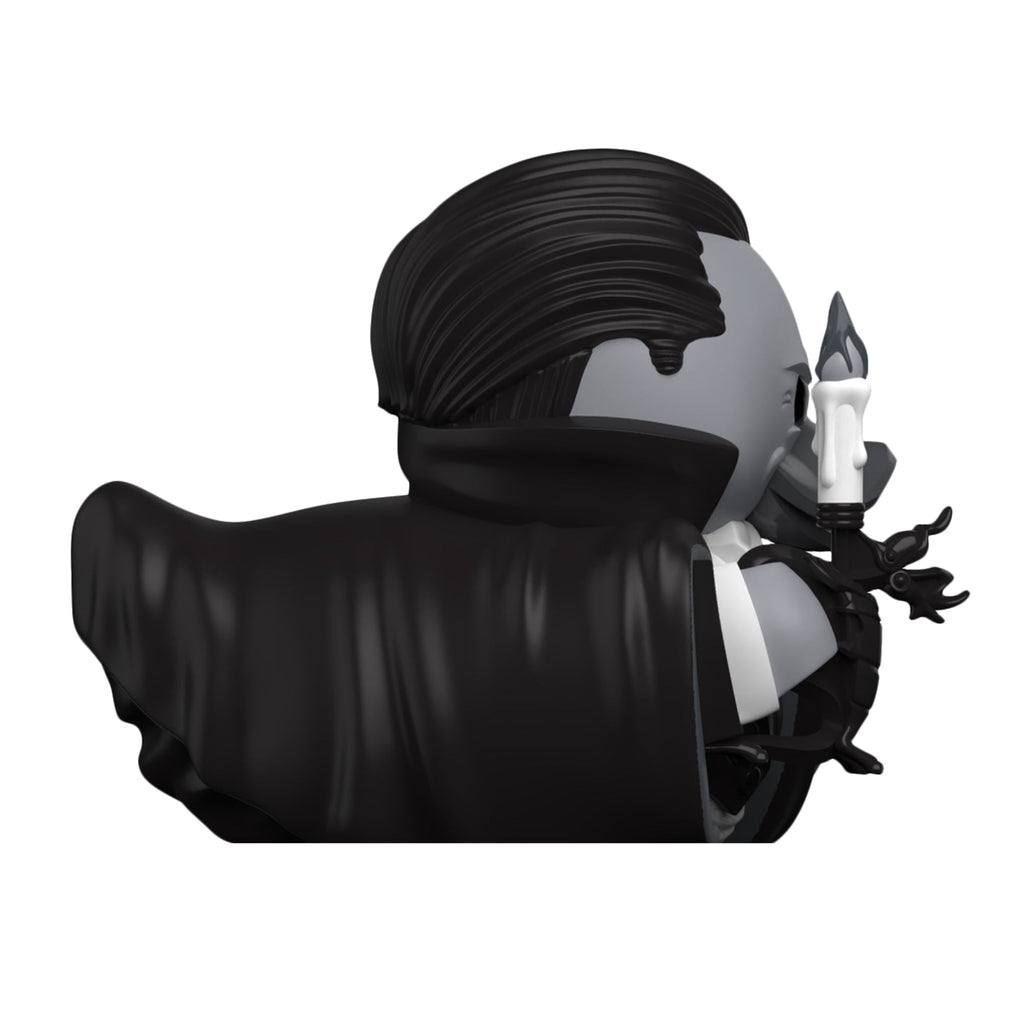 Ente Dracula (Schwarz &amp; Weiß – Erstausgabe)