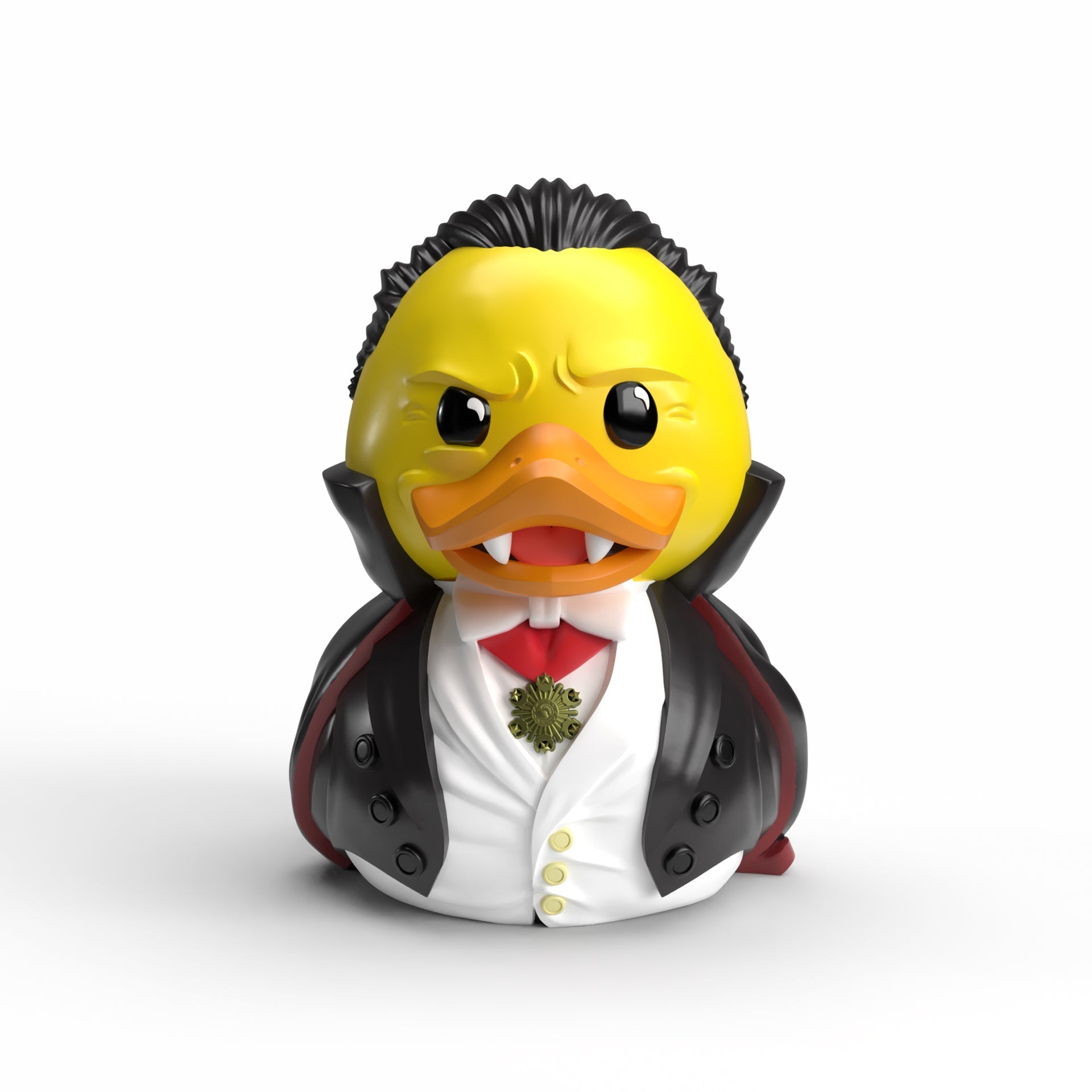 Canard Dracula (Mini Edition)