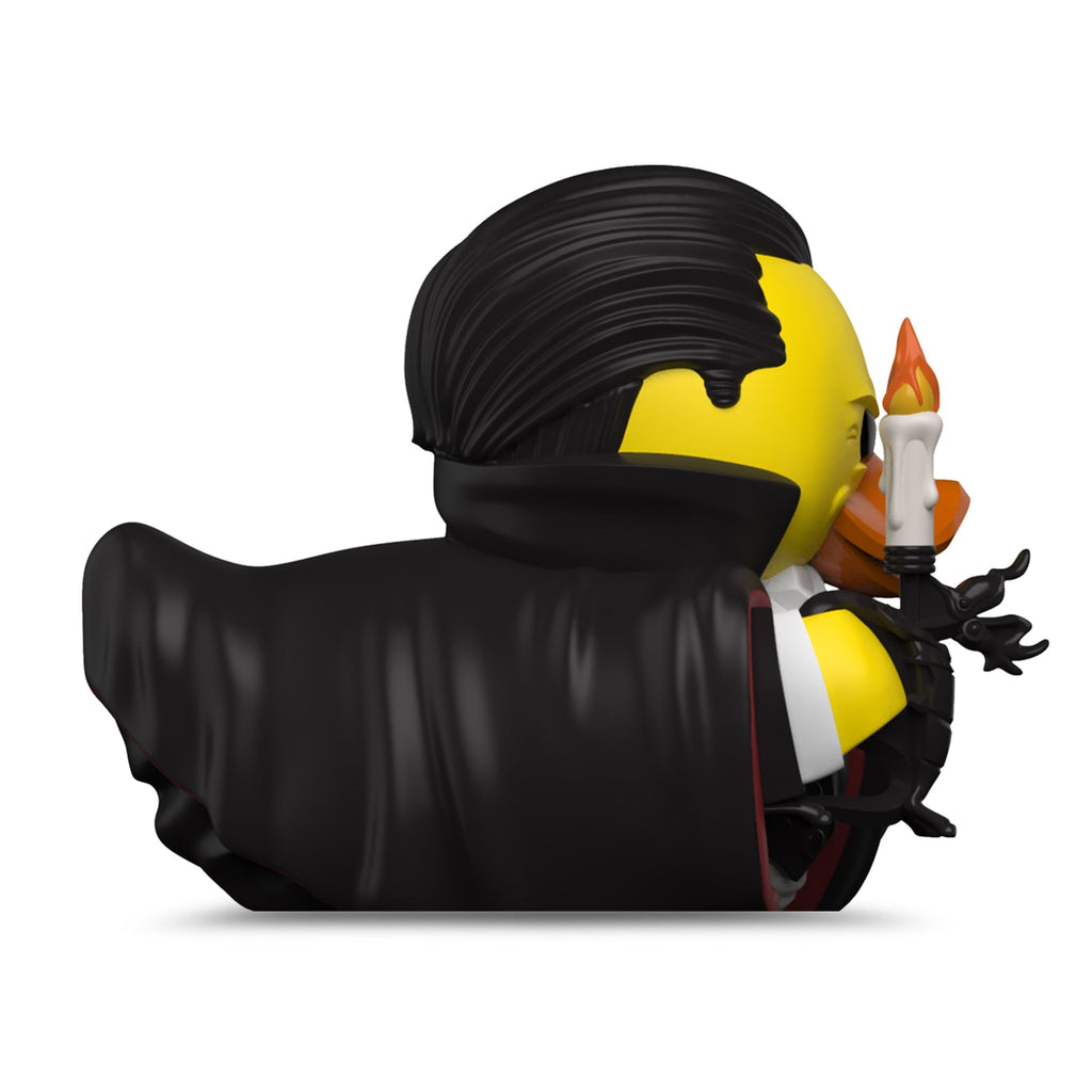 Canard Universal Monsters: Dracula TUBBZ (First Edition) - vue 11