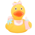 Canard Bébé Fille Lilalu