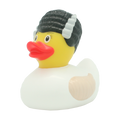 Madame Frankenstein Duck.