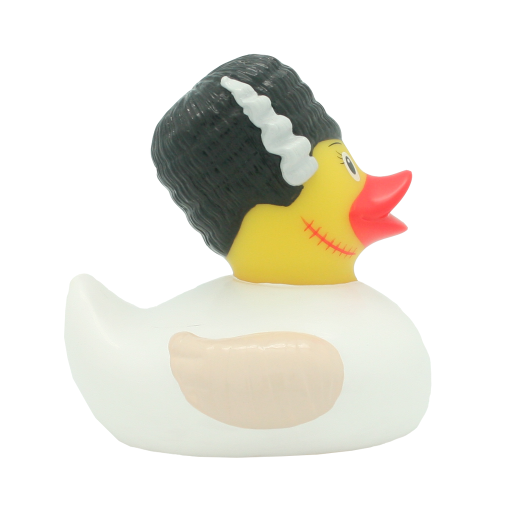 Canard Madame Frankenstein