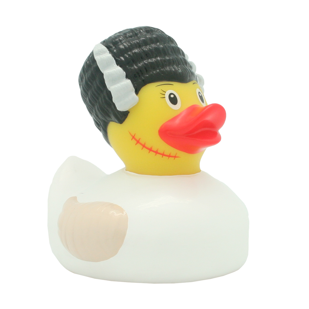 Canard Madame Frankenstein