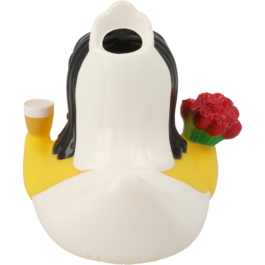 canard mariee lilalu