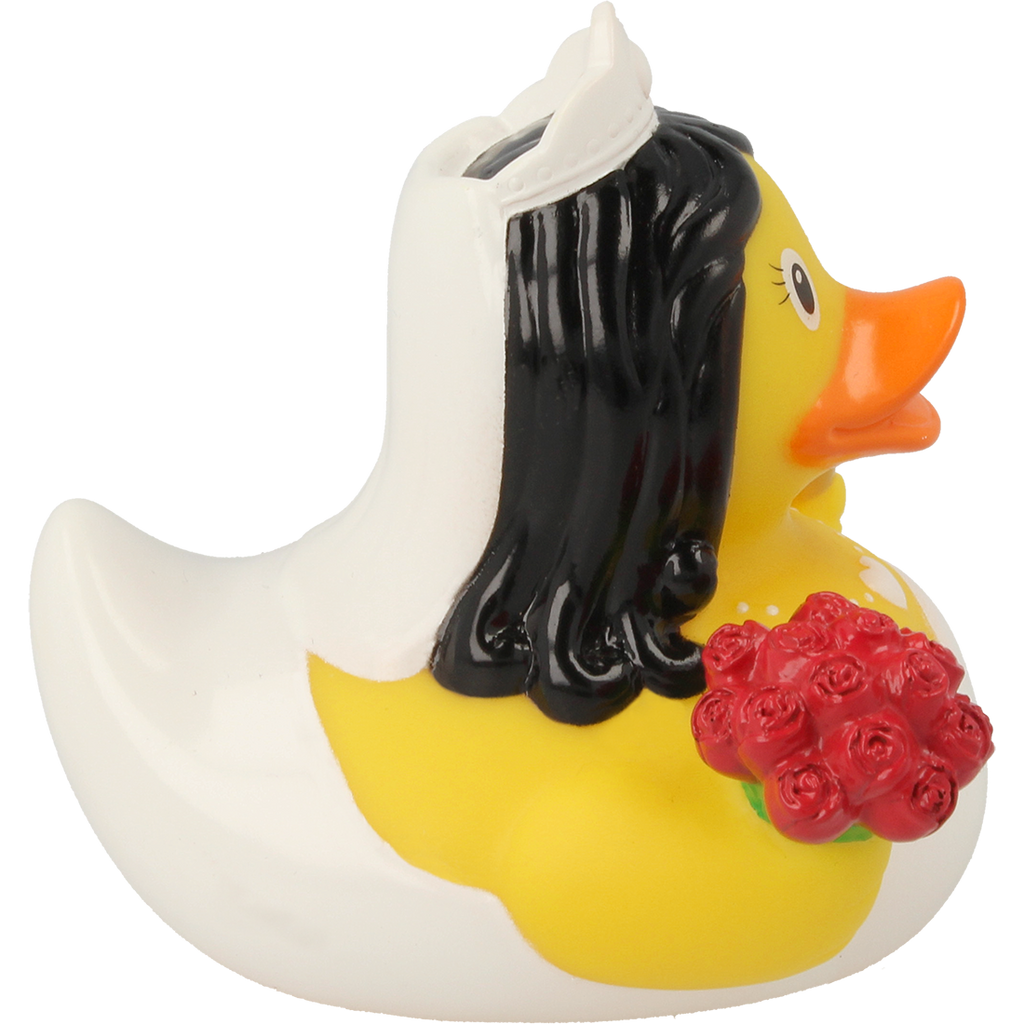 canard mariee lilalu