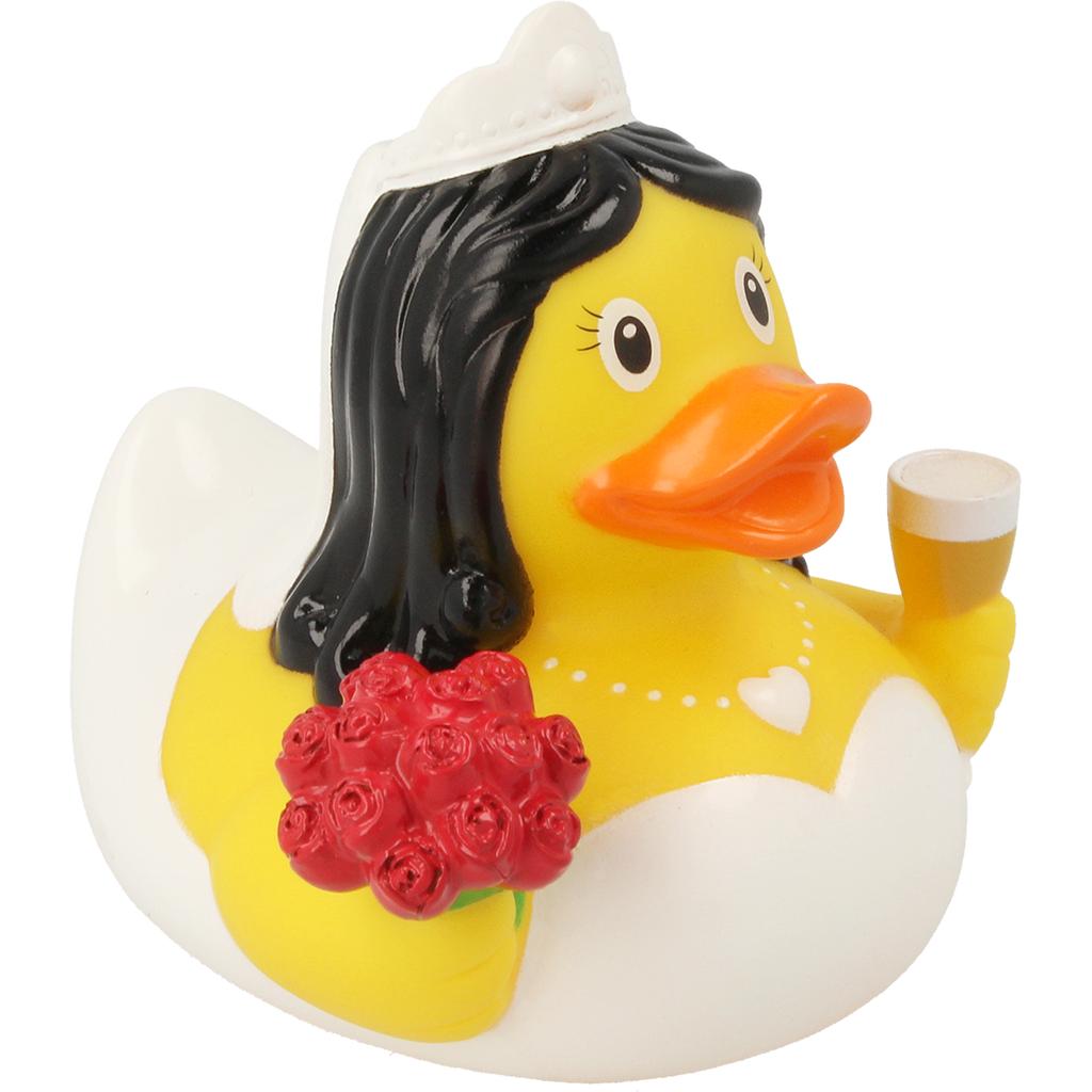 canard mariee lilalu