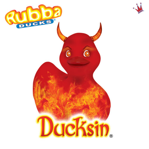 canard-diable