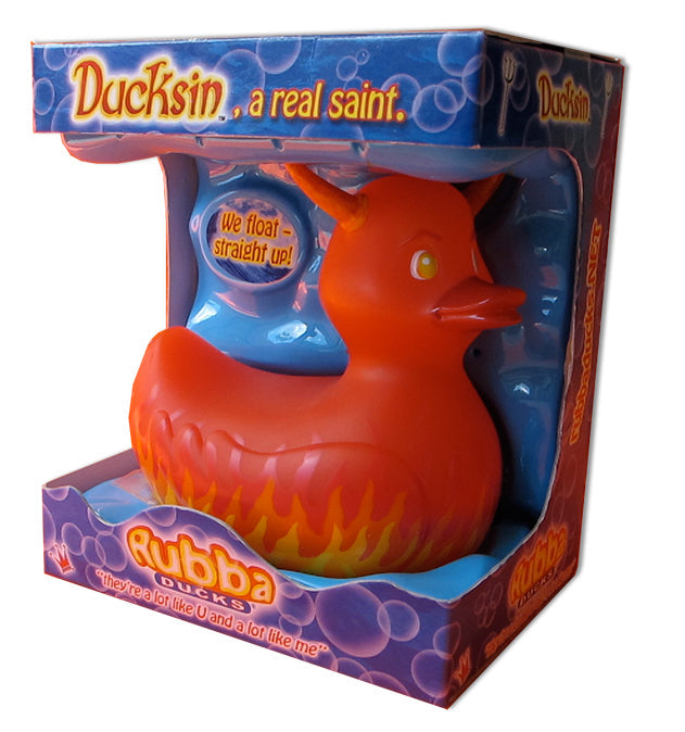 canard-diable