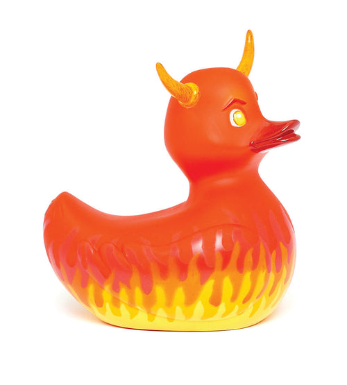Canard Diable Rubba Ducks – vue produit 1