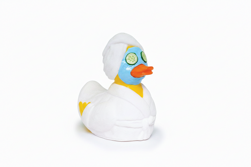 Canard Spa Rubba Ducks – vue produit 1