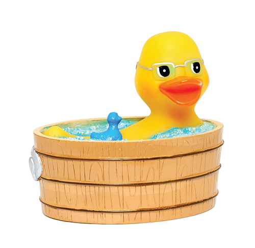 Canard Jacuzzi Rubba Ducks – vue produit 1