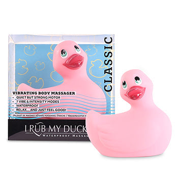 canard-classique-rose-big-teaze-toys