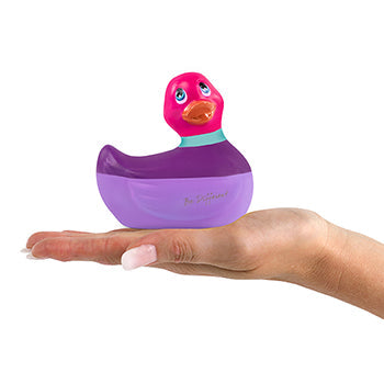 Entenfarben Pink Big Teaze Toys | Vibrierende Ente I RUB MY DUCKIE 2.0 Canard de Bain Entenfarben Pink Big Teaze Toys | Vibrierende Ente I RUB MY DUCKIE 2.0 Canard de Bain