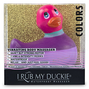 Duck Colors Rose