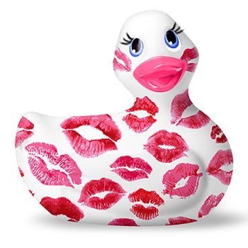 canard-romance-blanc-big-teaze-toys