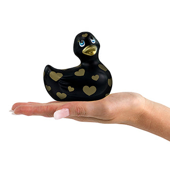 canard-romance-noir-big-teaze-toys
