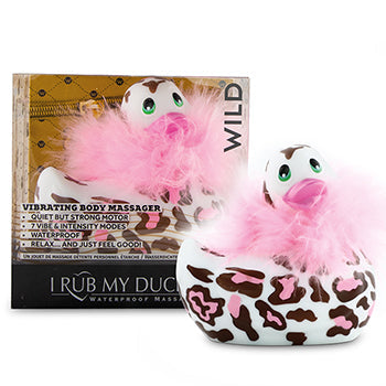 canard-wild-panther-big-teaze-toys