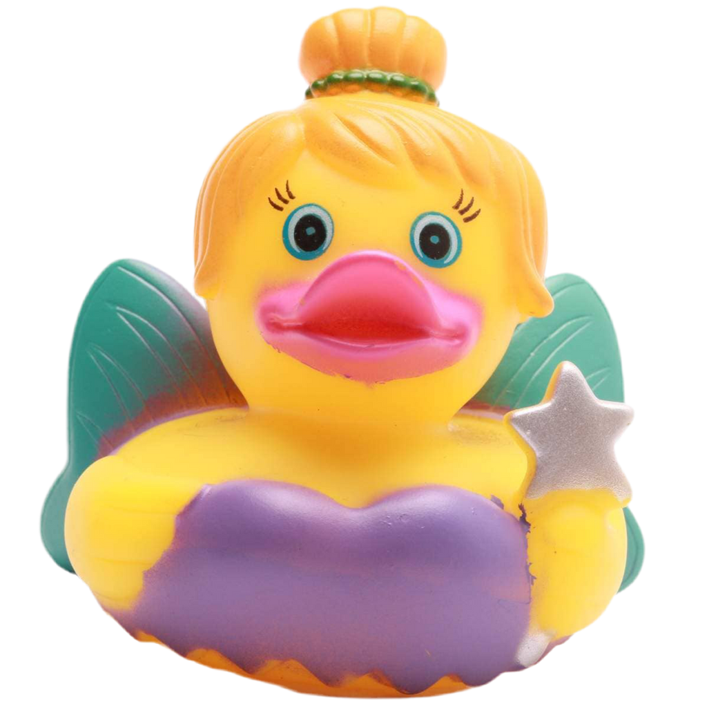 Canard Fée