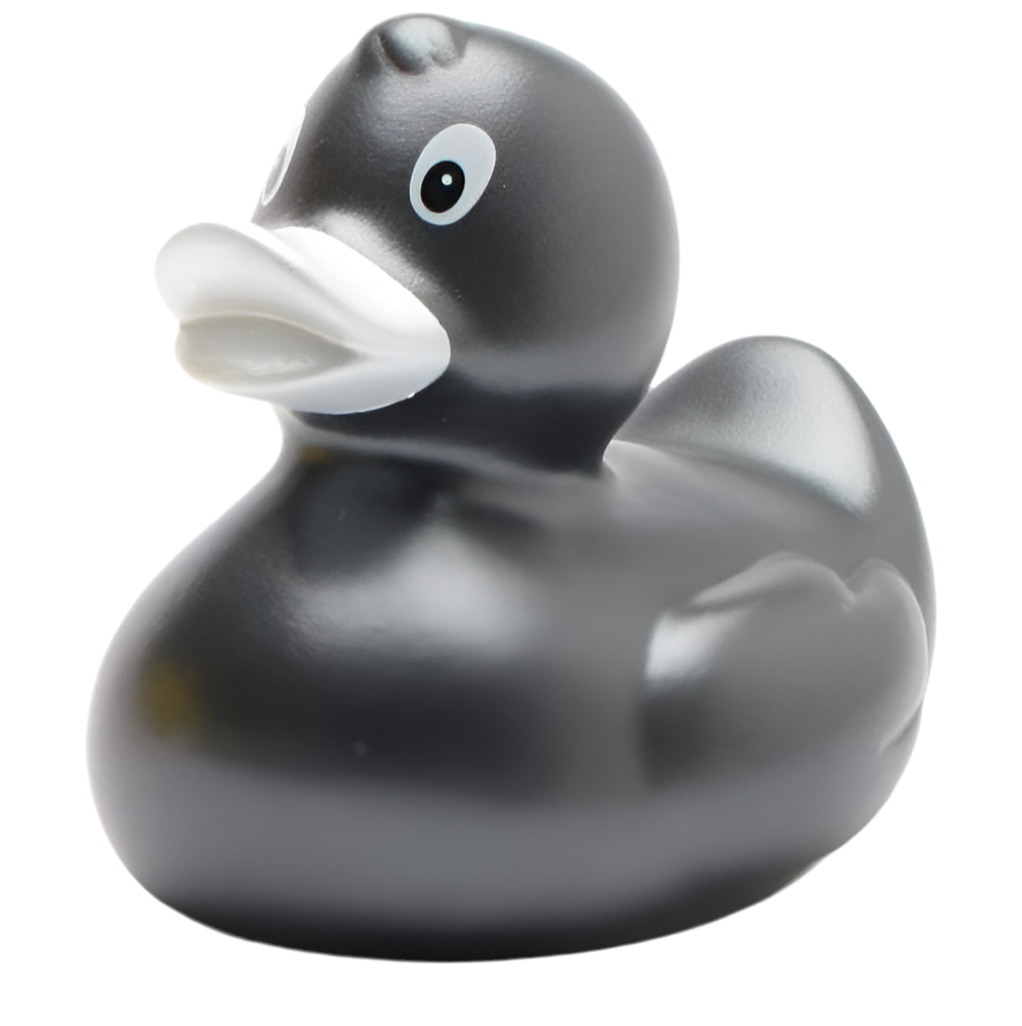 Canard Classique Anthracite Métallisé