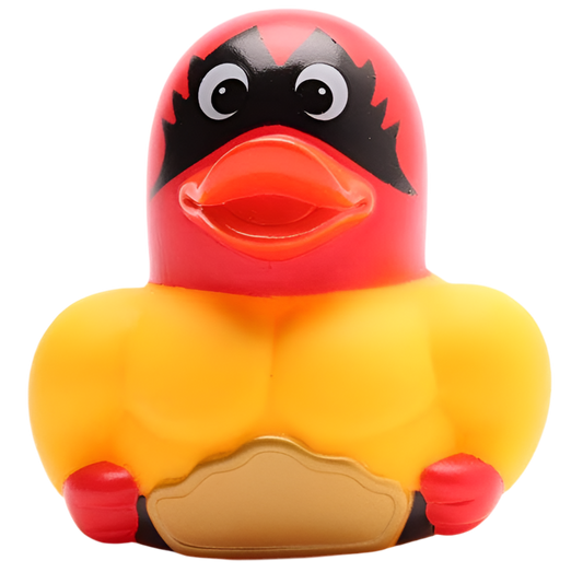 Canard Lutteur