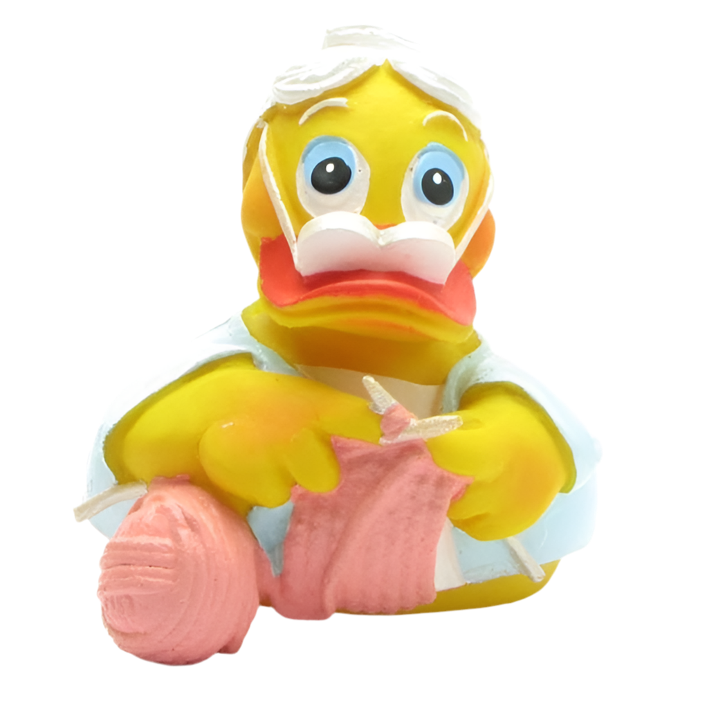 Oma Ente