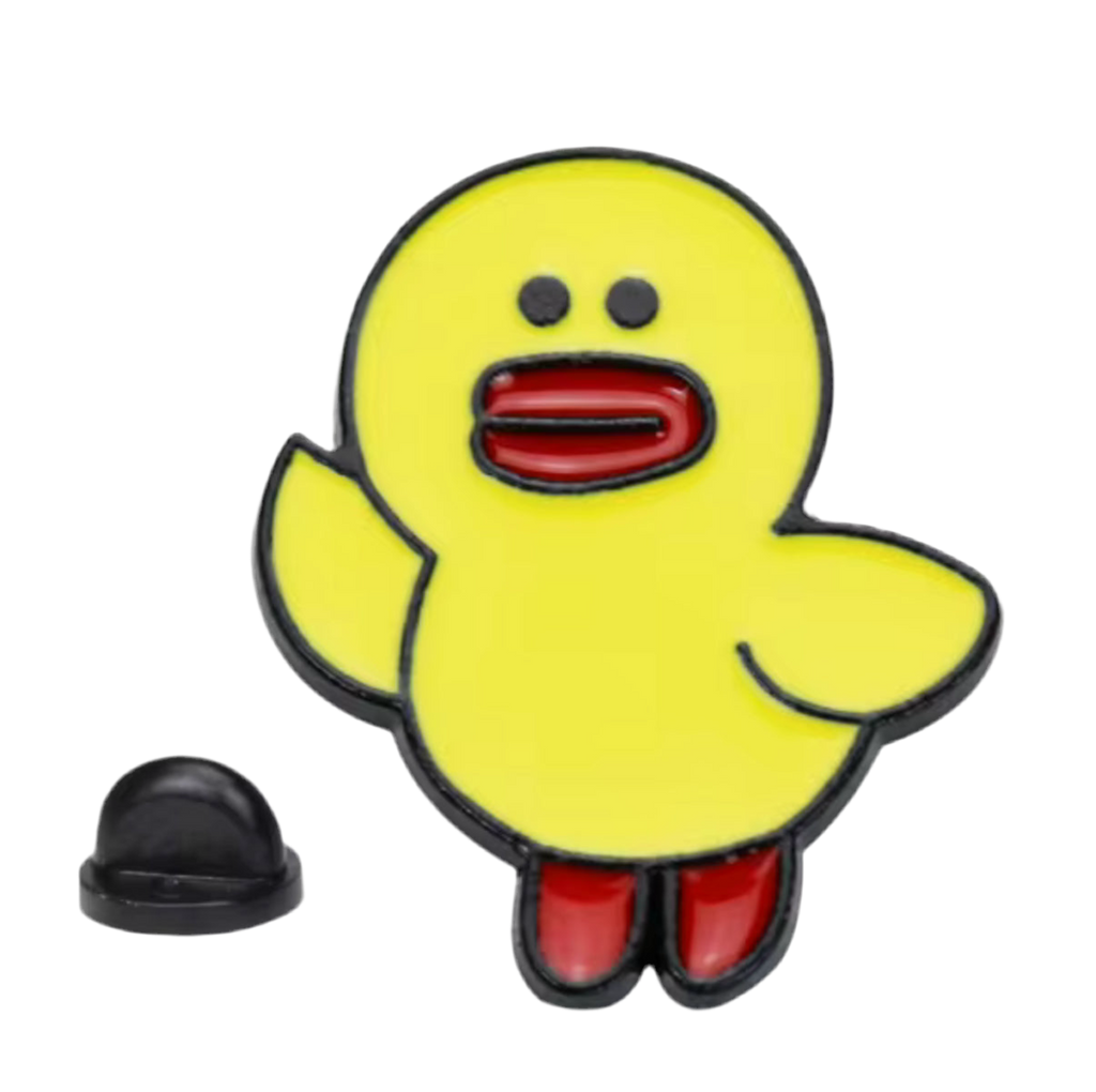 pins poussin sally