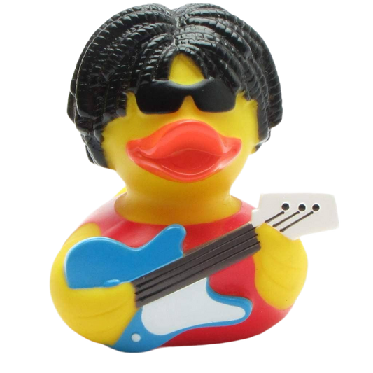 Canard Rocker