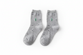 Chaussettes Pandas