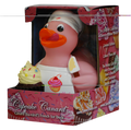 Canard Cupcake