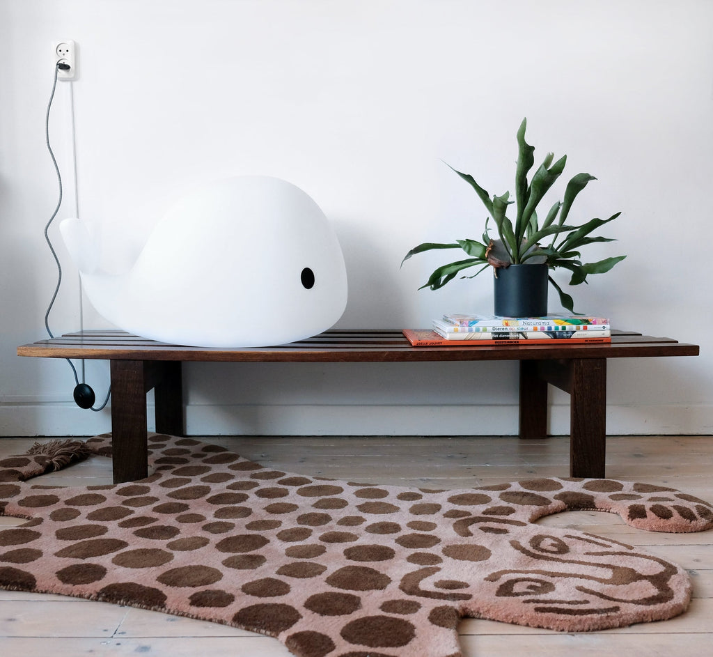 Lampe Moby Large