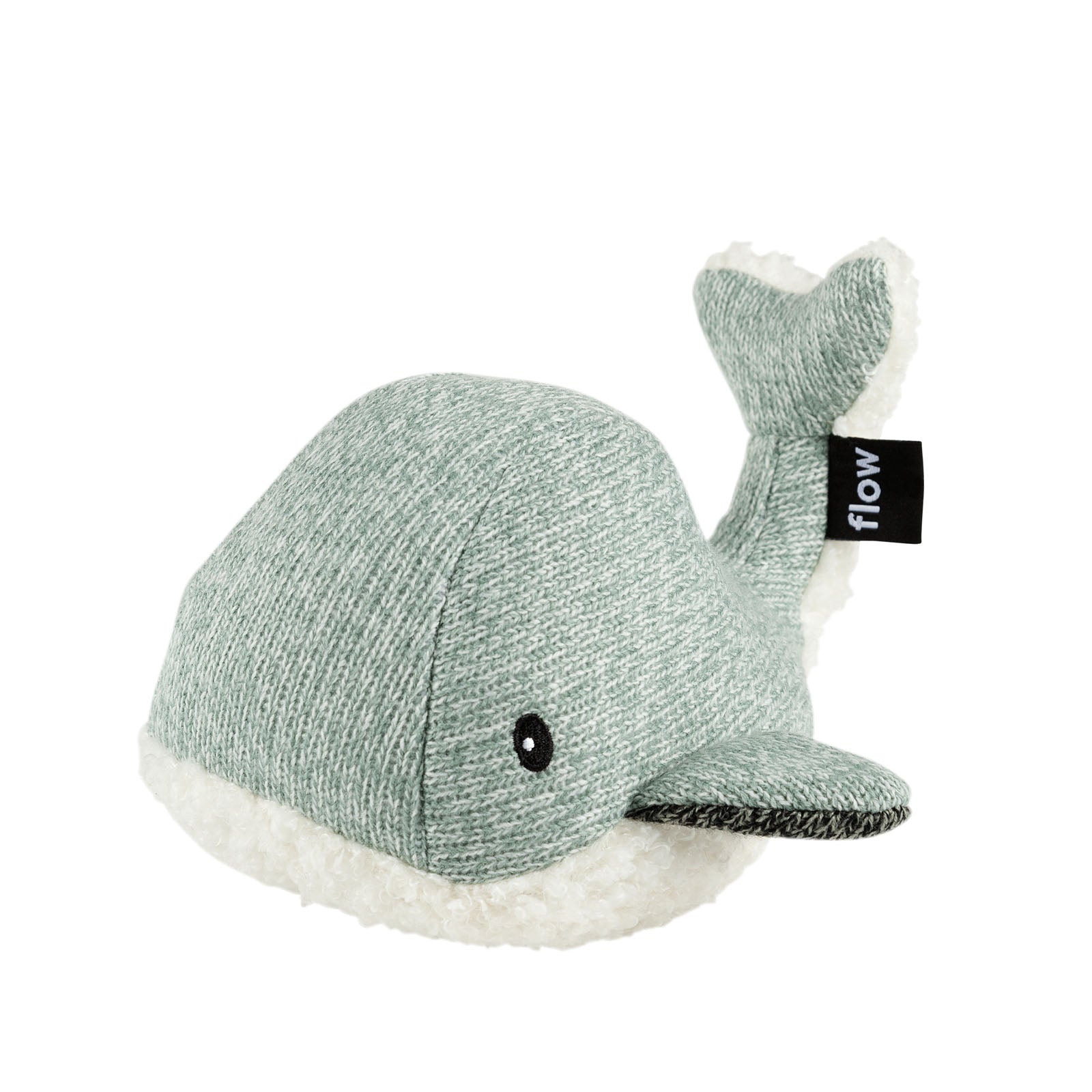 Peluche Bruit Blanc Moby