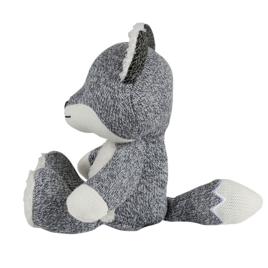 Peluche Bruit Blanc Robin