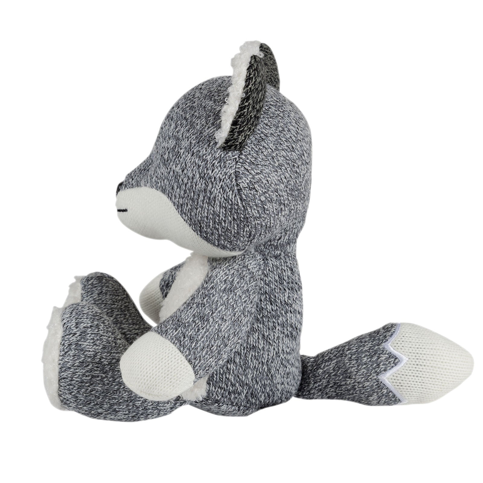 Peluche Bruit Blanc Robin