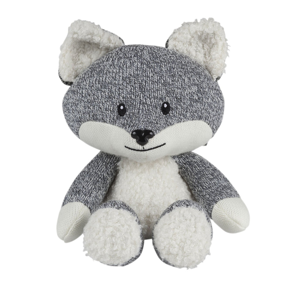 Peluche Bruit Blanc Robin