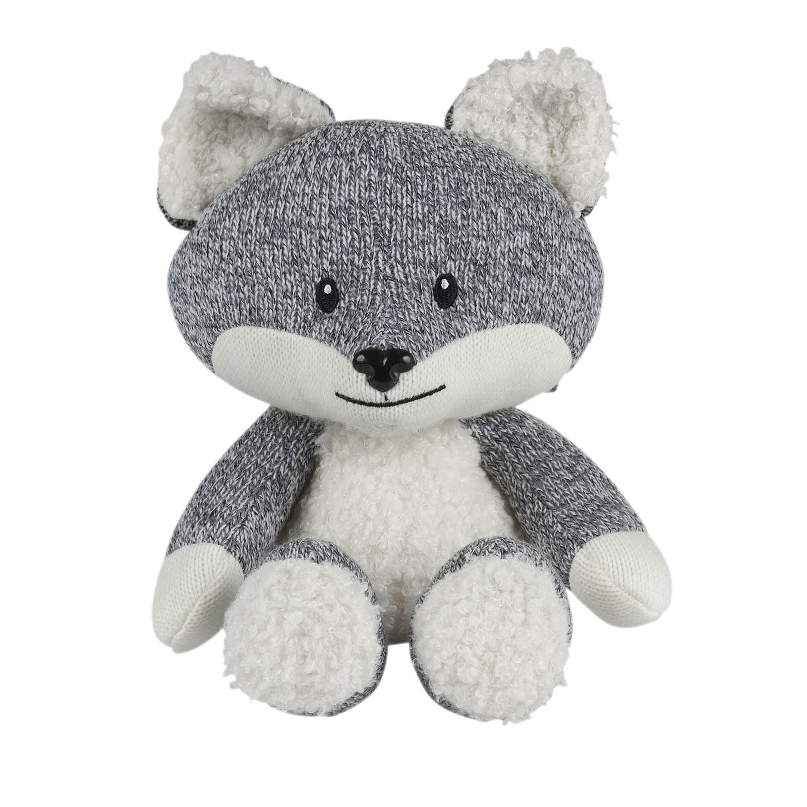 Peluche Bruit Blanc Robin