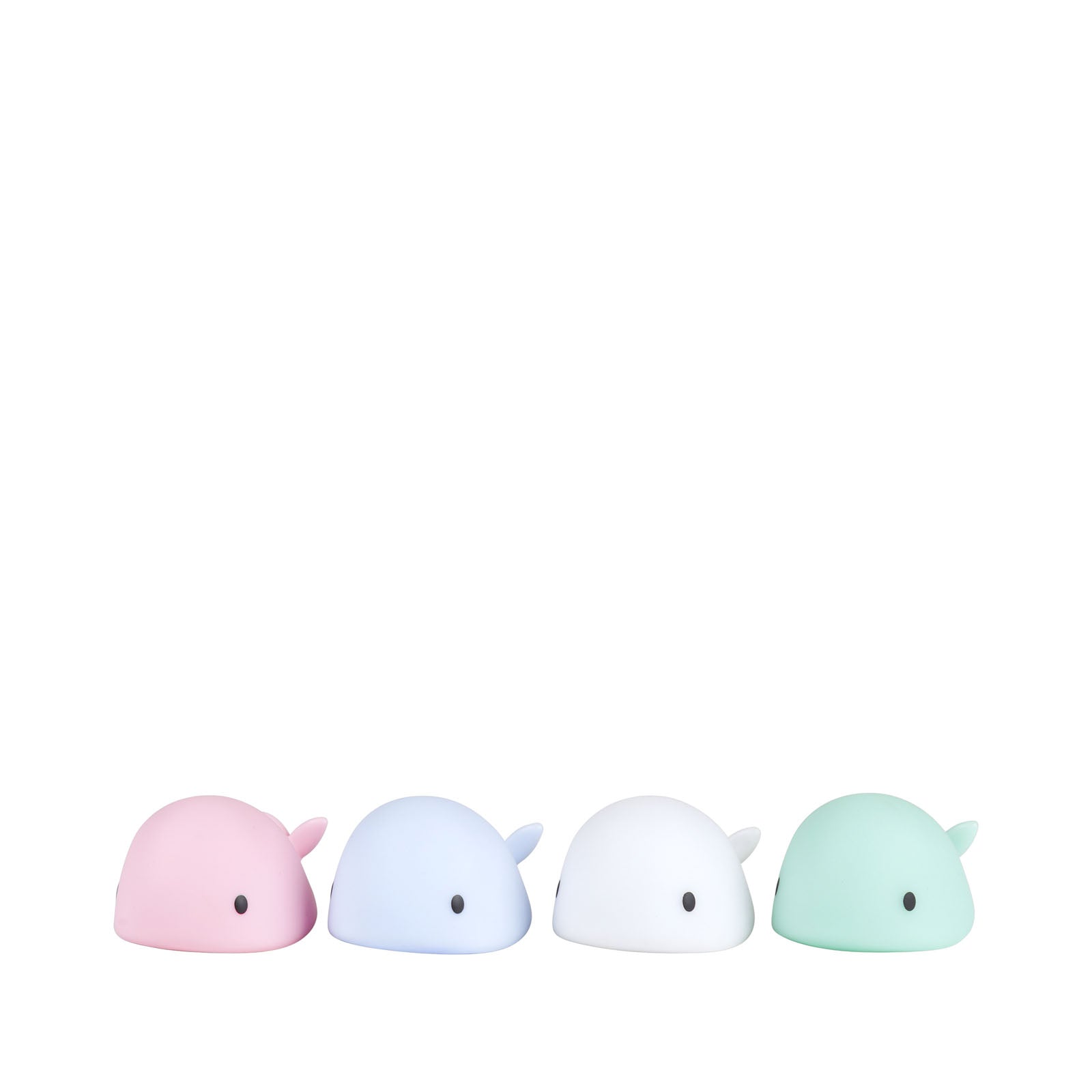 Mini veilleuse Baleine Moby