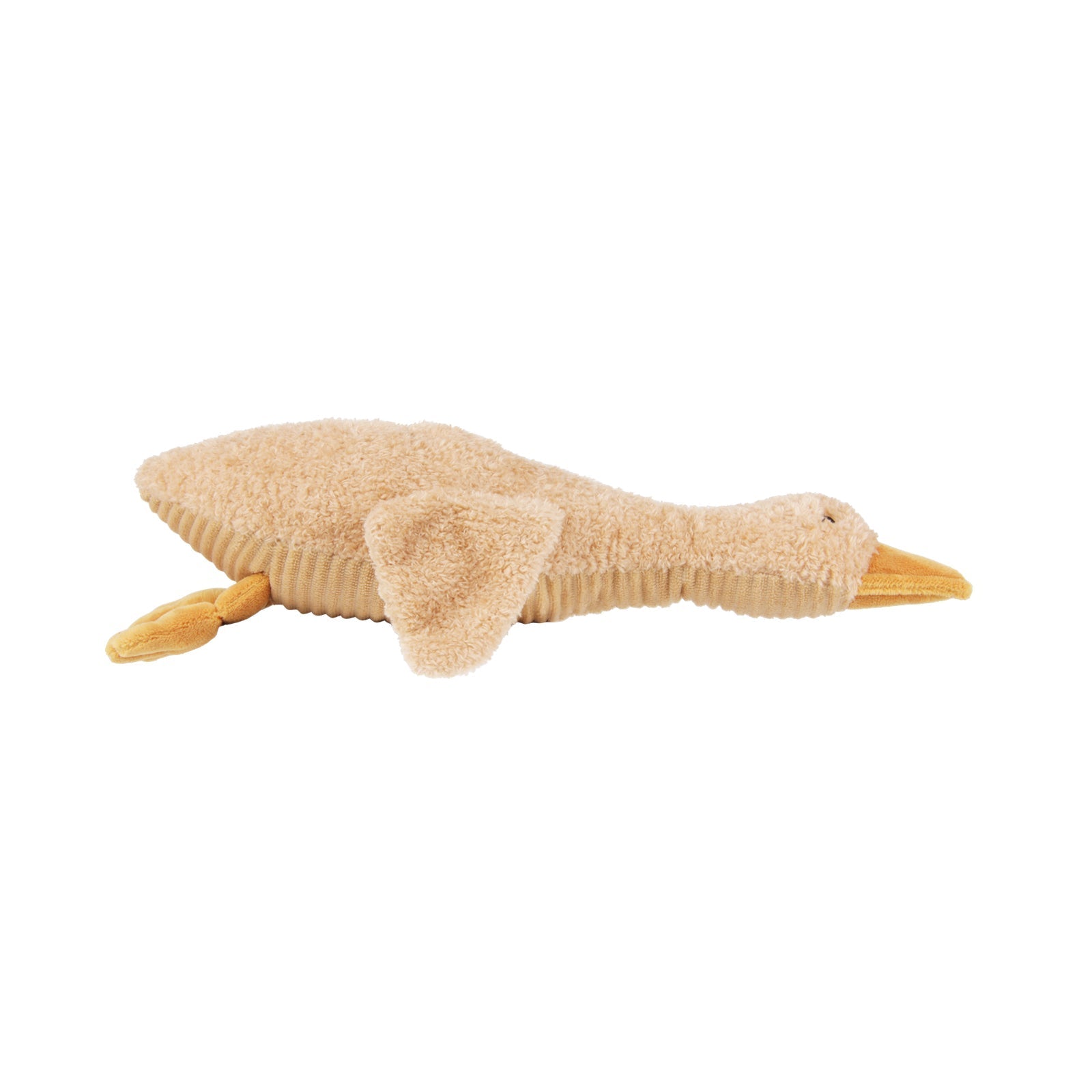 Liva the Goose White Noise Plush Toy