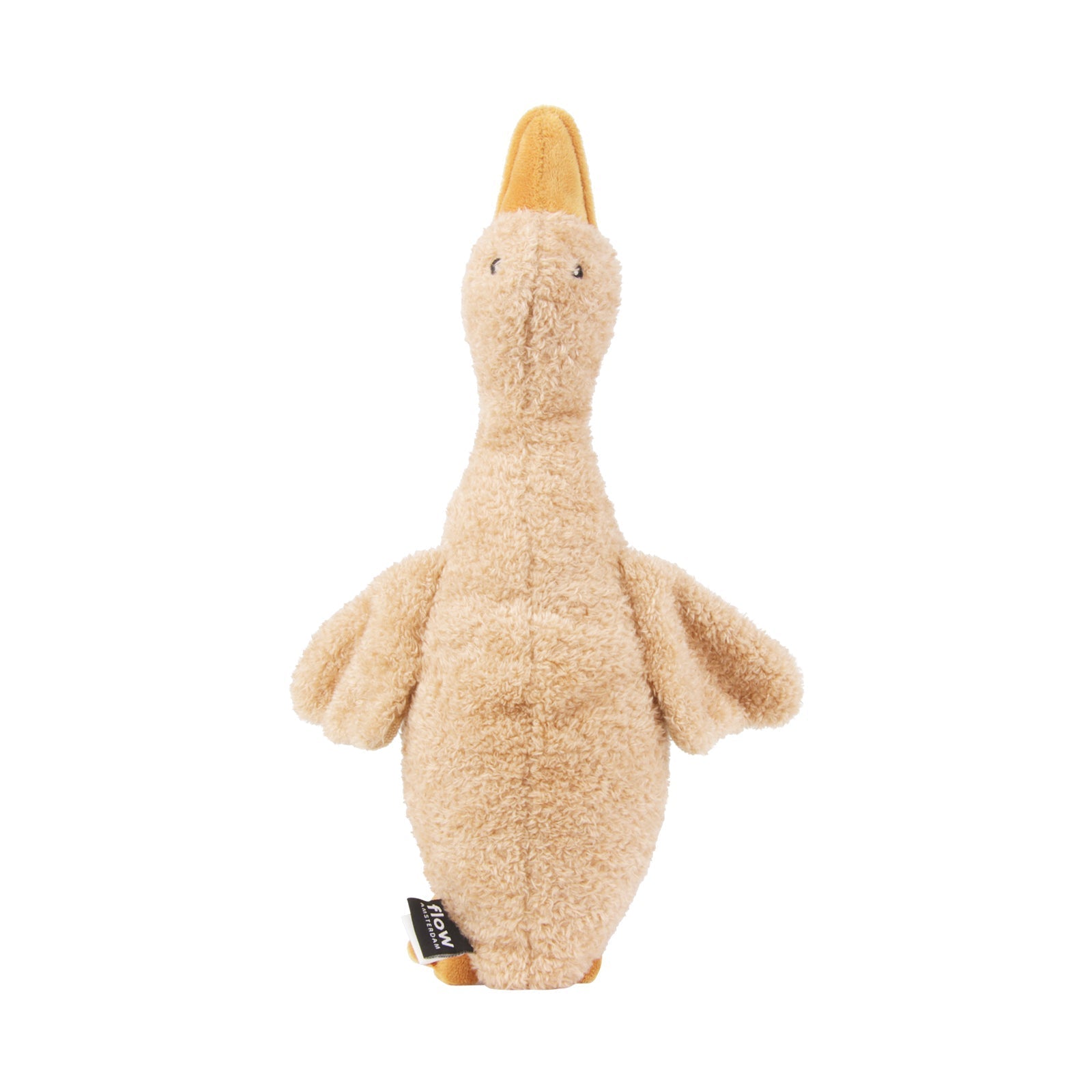 Liva the Goose White Noise Plush Toy