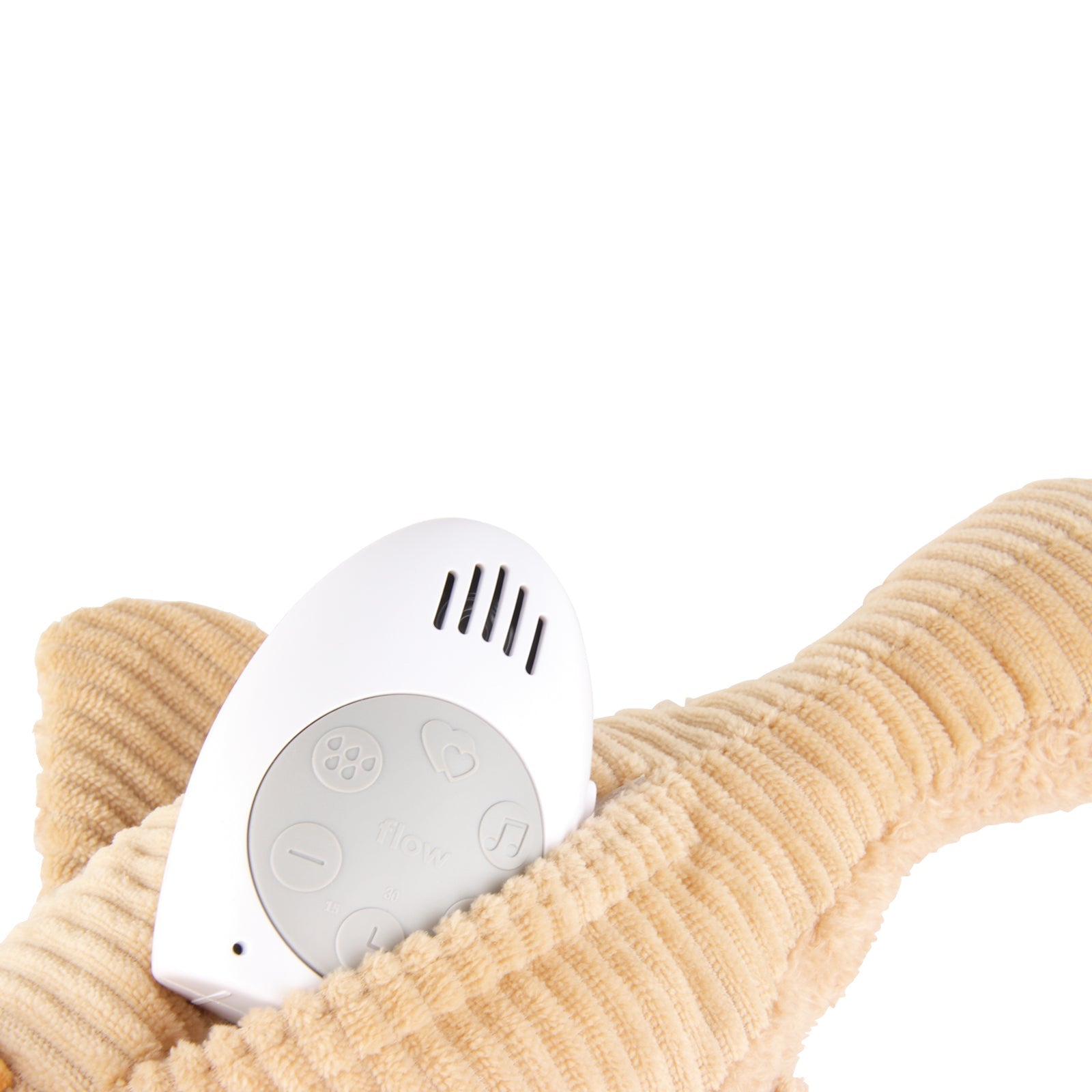 Liva the Goose White Noise Plush Toy