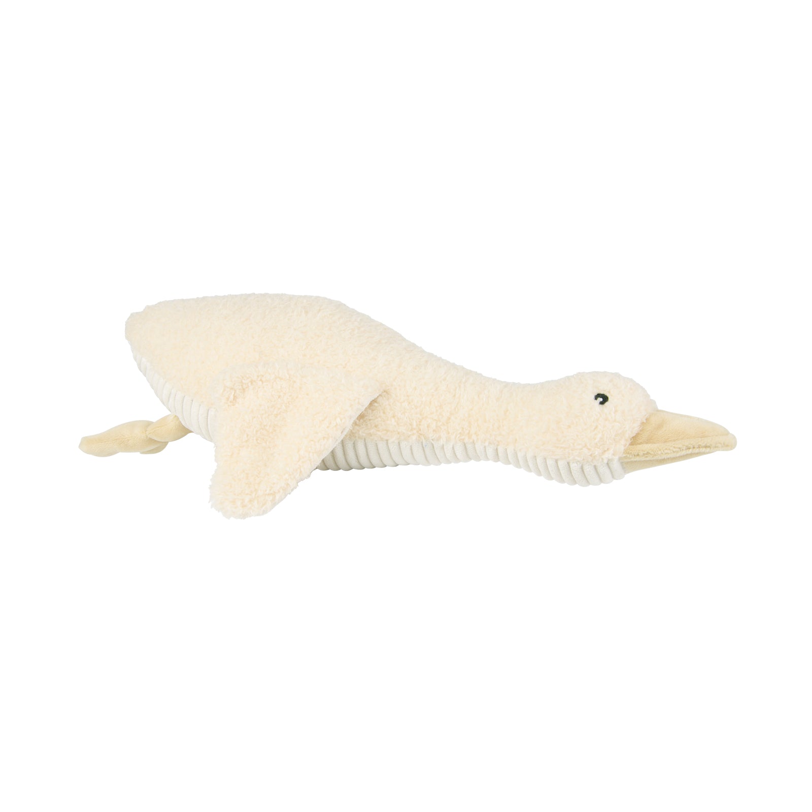 Liva the Goose White Noise Plush Toy