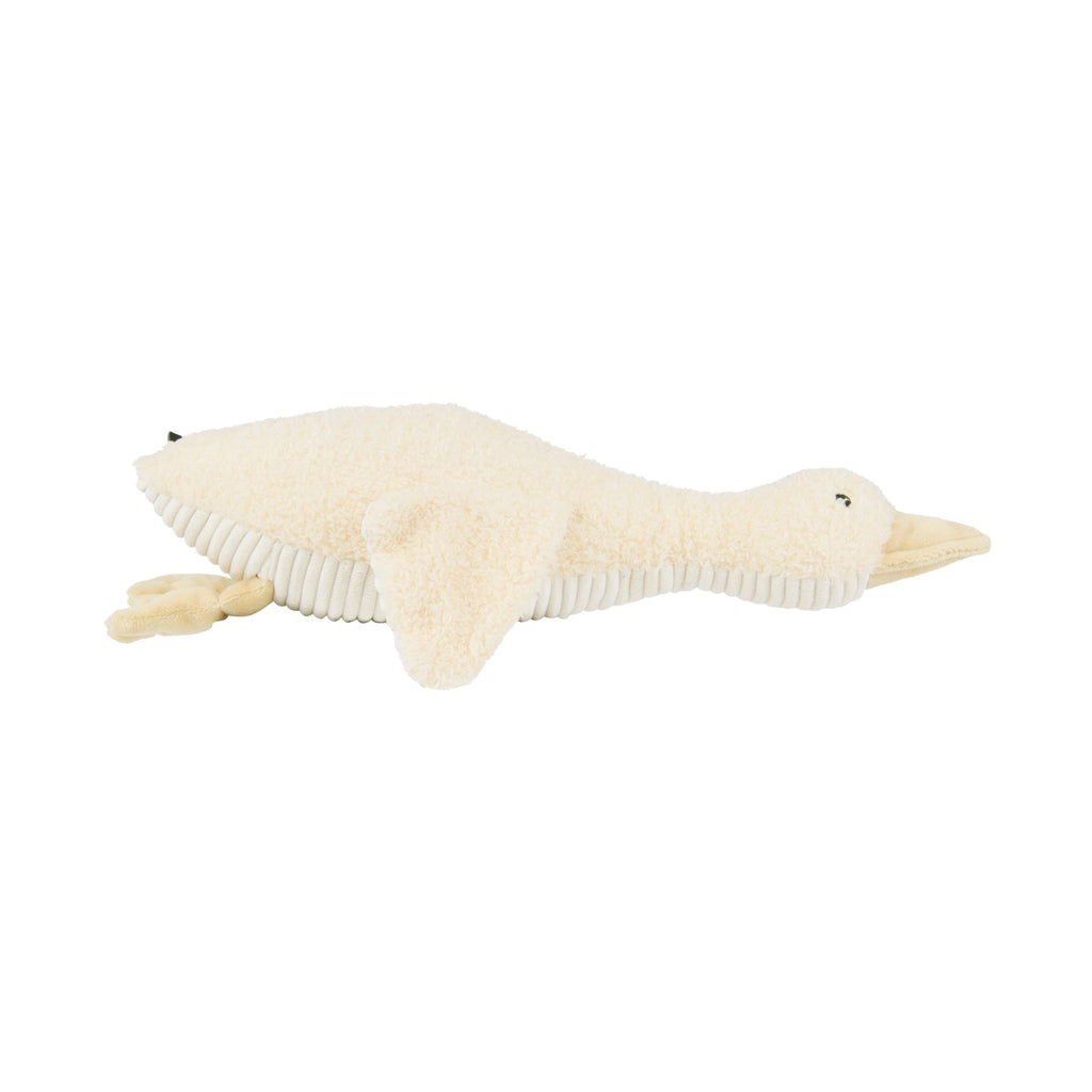 Liva the Goose White Noise Plush Toy