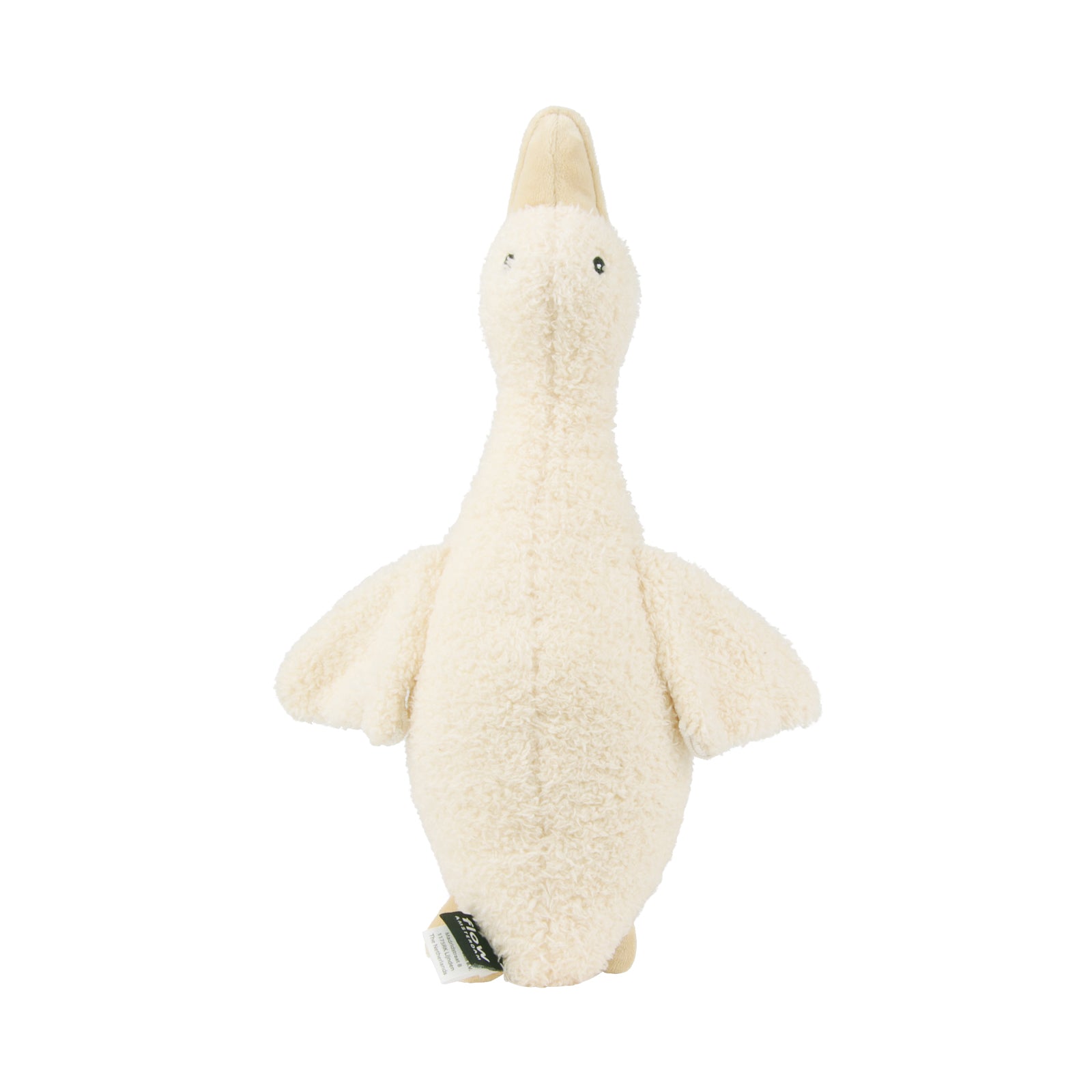 Liva the Goose White Noise Plush Toy
