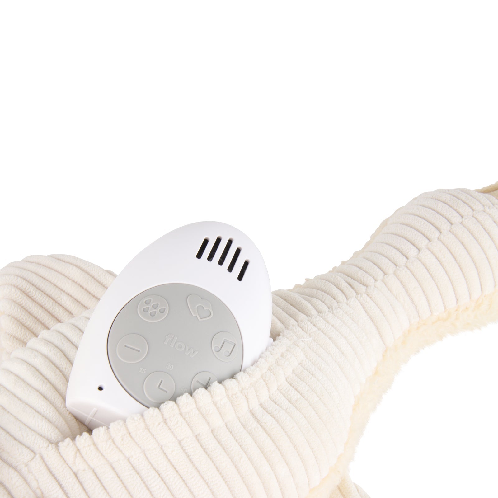 Liva the Goose White Noise Plush Toy