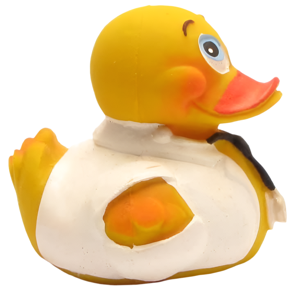 Duck Doctor