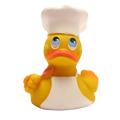 Canard Chef Cuisinier
