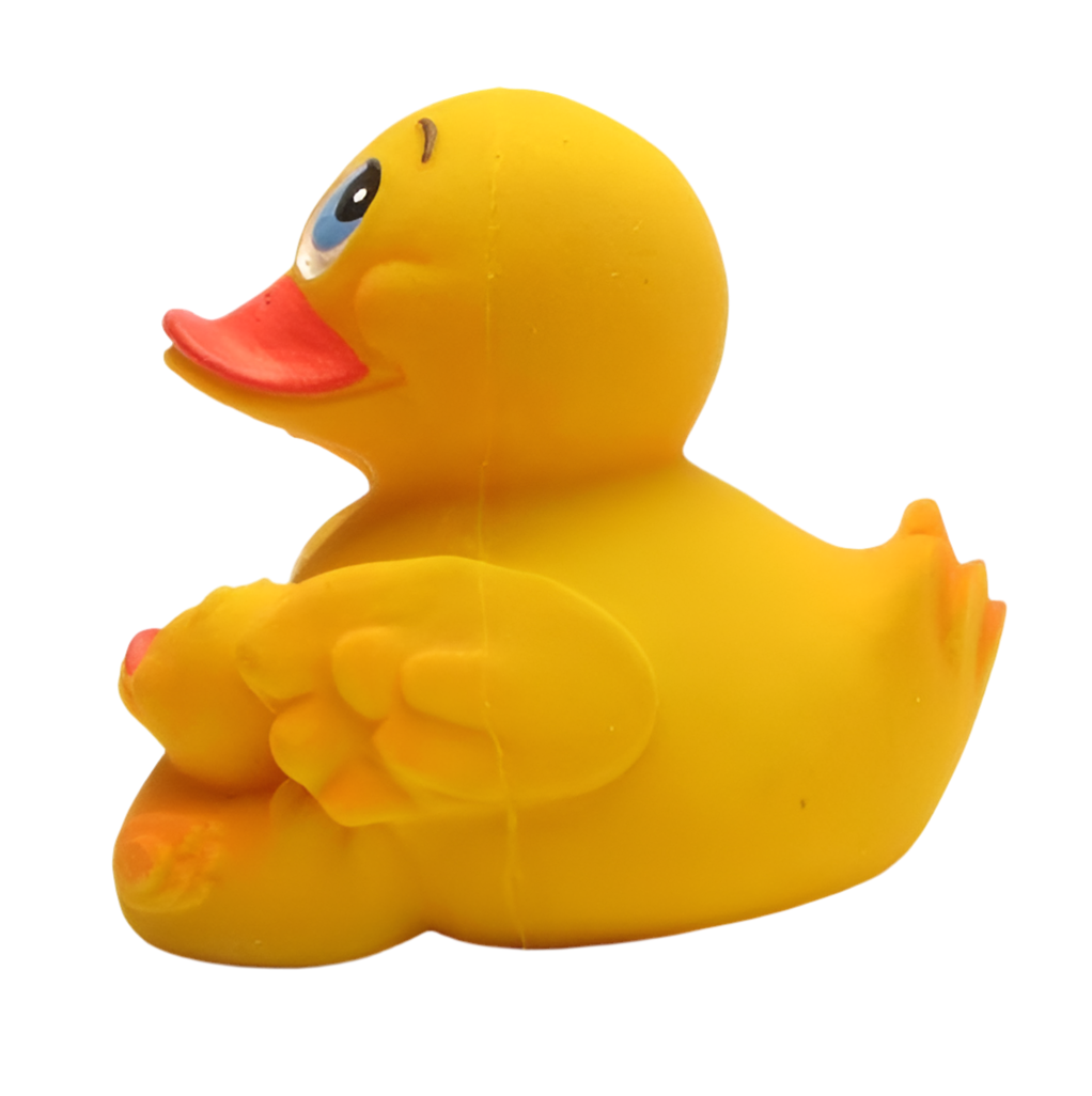 Enten-Mama