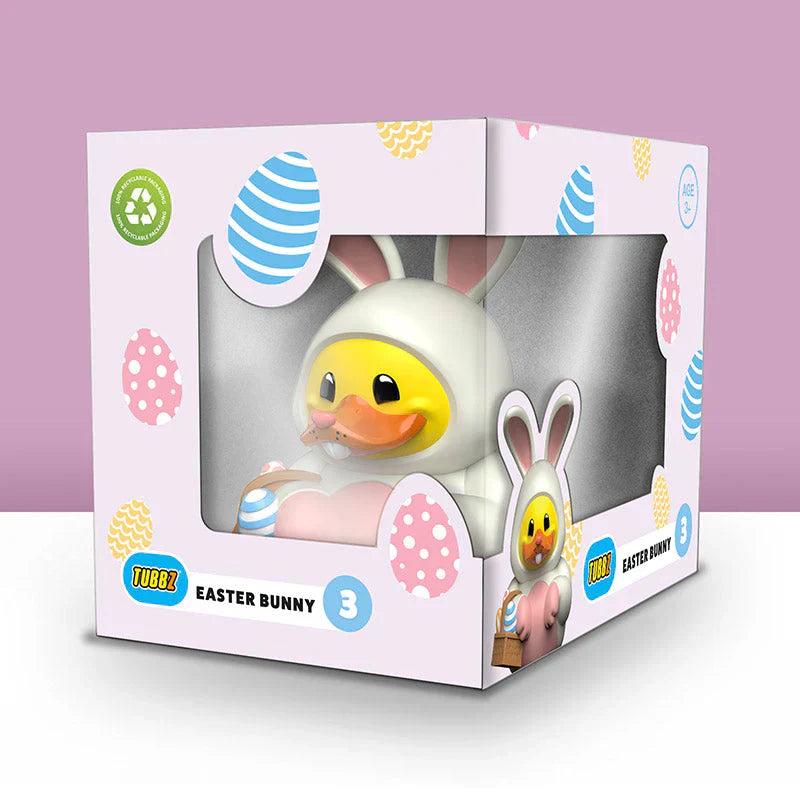 Osterhasen-Ente (Boxed Edition)