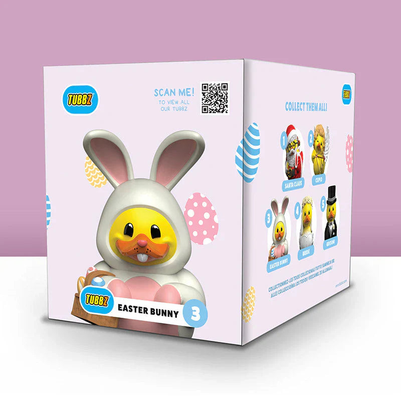 Osterhasen-Ente (Boxed Edition)