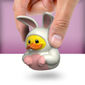 Canard Lapin de Pâques (Mini Edition)